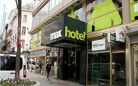 Max Hotel Brussel